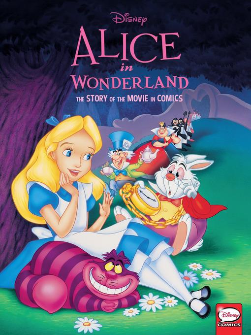 Alice in Wonderland