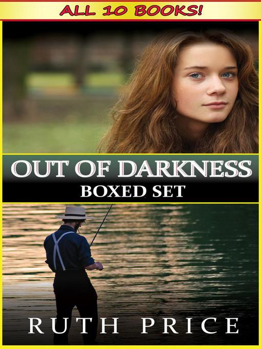 Out of Darkness 10-Book Bundle