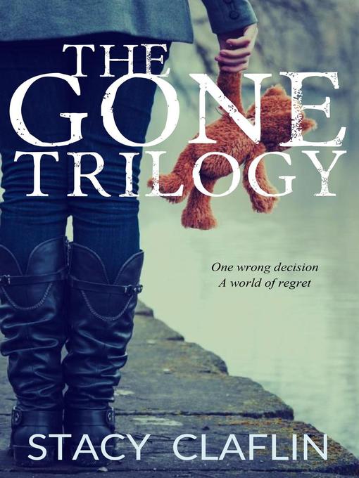 The Gone Trilogy