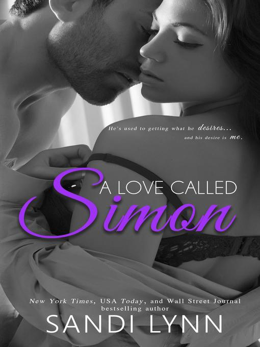 A Love Called Simon