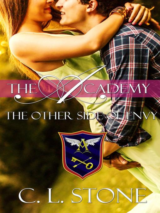 The Academy--The Other Side of Envy