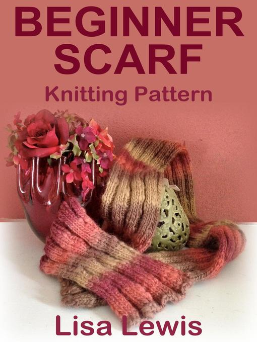 Beginner Scarf