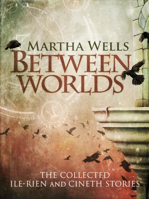 Between Worlds