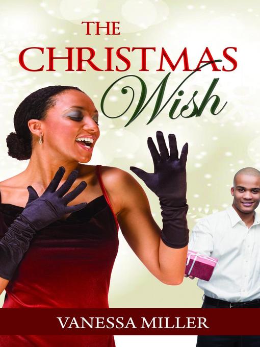 The Christmas Wish