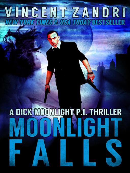 Moonlight Falls