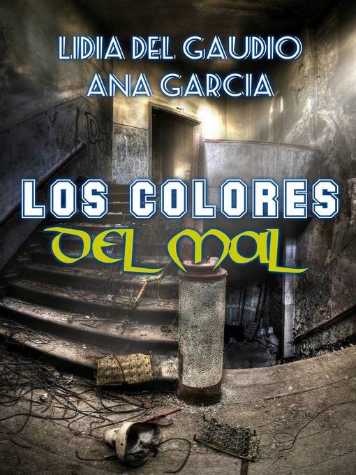 Los colores del mal