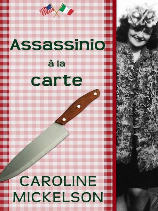 Assassinio á la carte