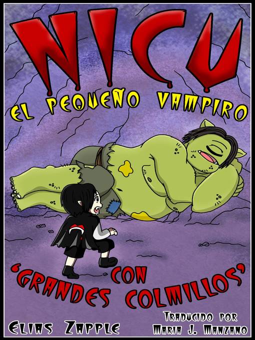 Grandes Colmillos