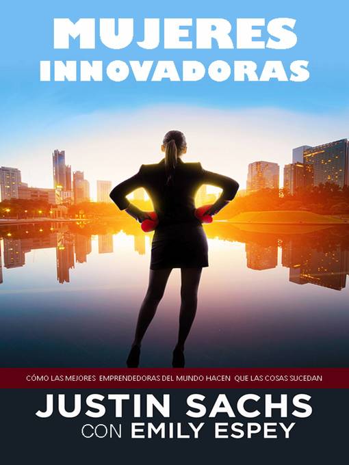 Mujeres Innovadoras