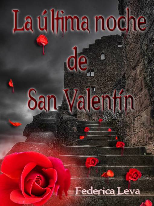 La Última Noche De San Valentín