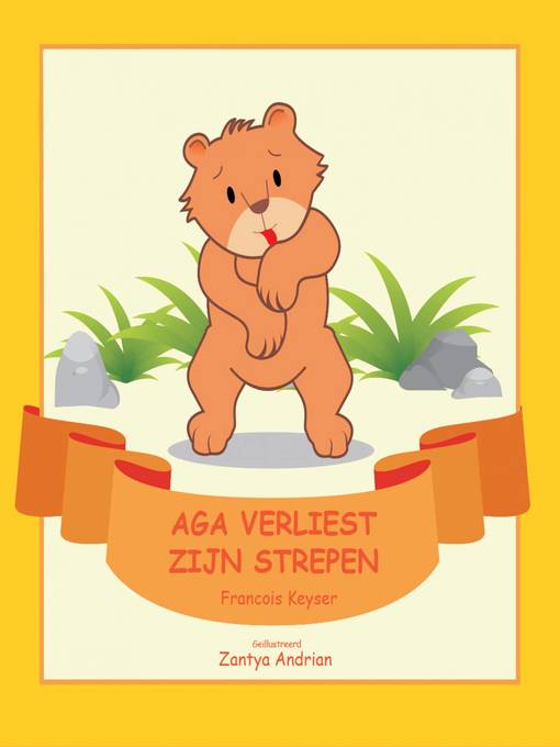 Aga verliest zijn strepen