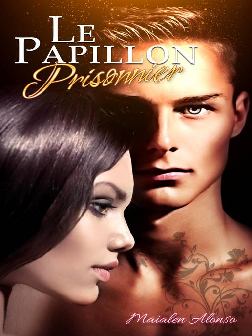 Le Papillon prisonnier