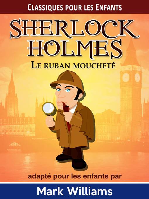 Sherlock Holmes