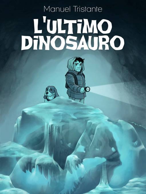 L'ultimo dinosauro