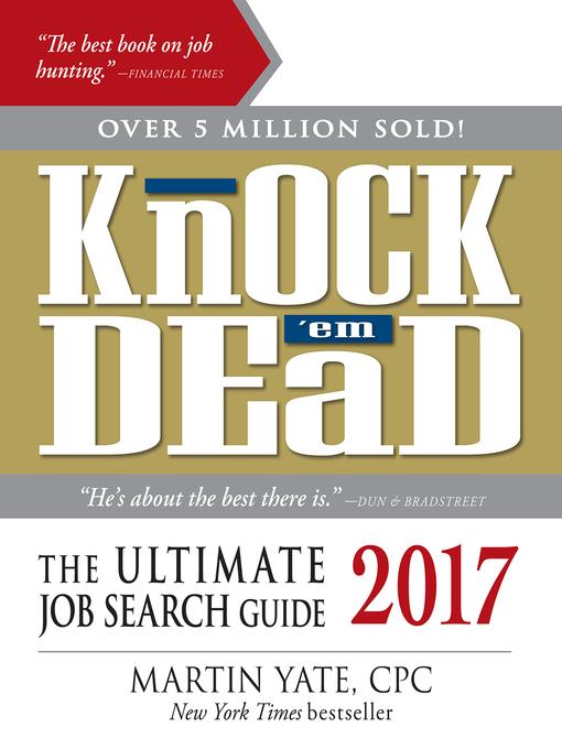 Knock 'em Dead 2017