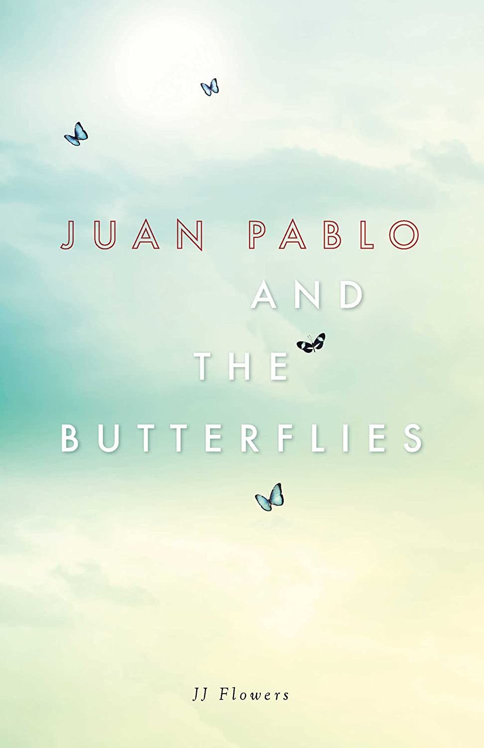 Juan Pablo and the Butterflies