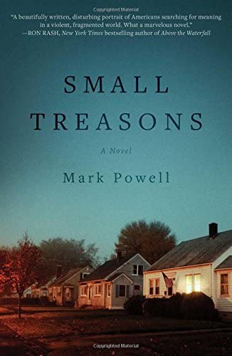 Small Treasons