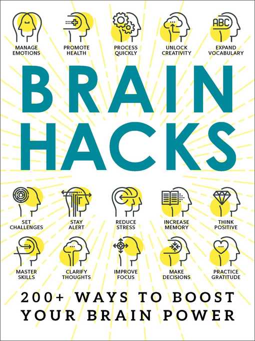 Brain Hacks