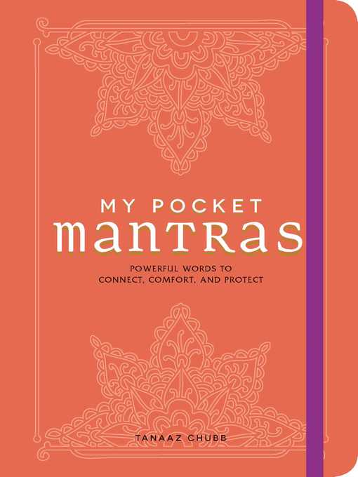 My Pocket Mantras