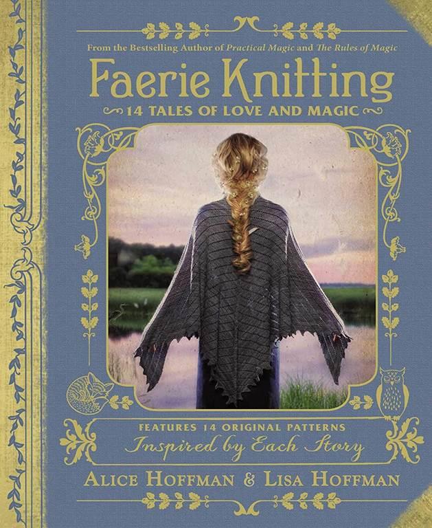 Faerie Knitting