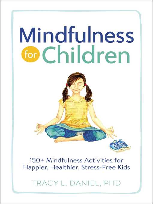 Mindfulness for Children