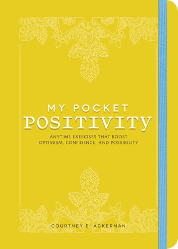 My Pocket Positivity