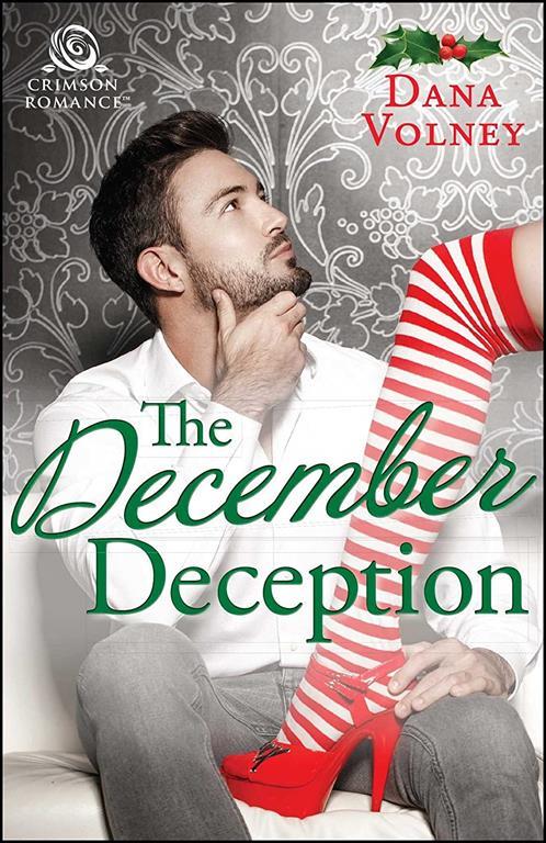 The December Deception (3) (Christmas in Casper)