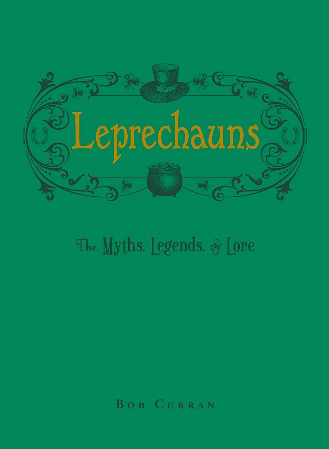 Leprechauns