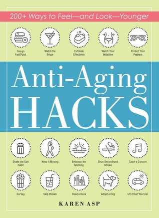 Anti-Aging Hacks