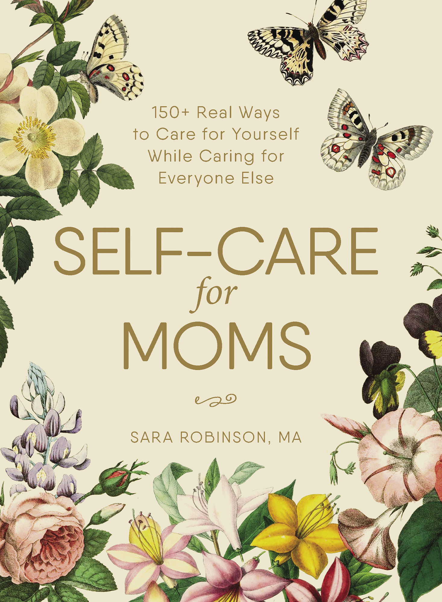 Self-Care for Moms