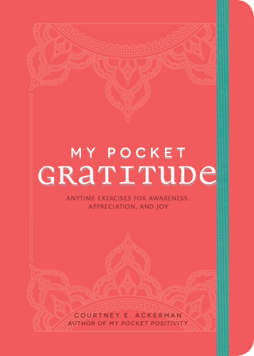 My Pocket Gratitude