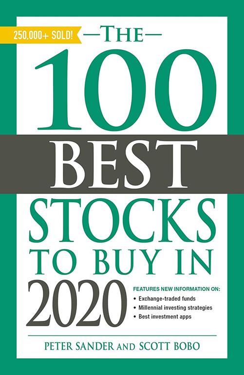 The 100 Best Stocks to Buy in 2020