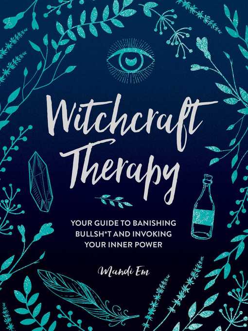 Witchcraft Therapy