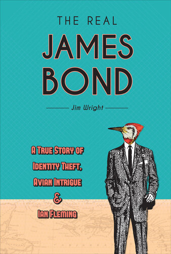 The Real James Bond