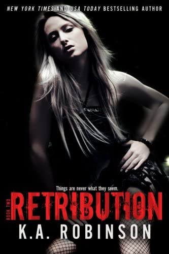 Retribution (Deception) (Volume 2)