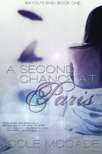A Second Chance at Paris