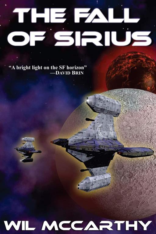 The Fall of Sirius