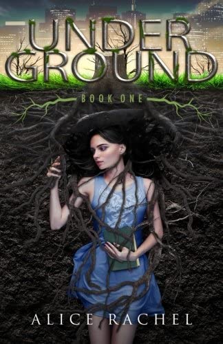 Under Ground: (Special Edition) (Volume 1)