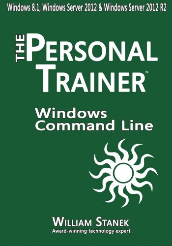 Windows Command-Line for Windows 8.1, Windows Server 2012, Windows Server 2012 R2