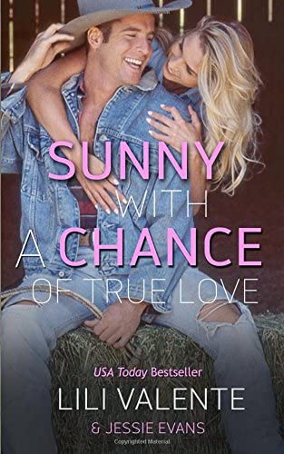 Sunny With a Chance of True Love: The Ballad of Ugly Ross (Lonesome Point, Texas)