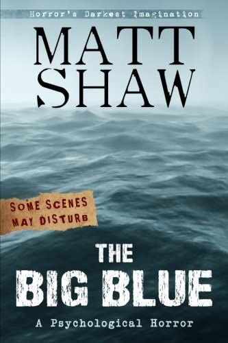 The Big Blue