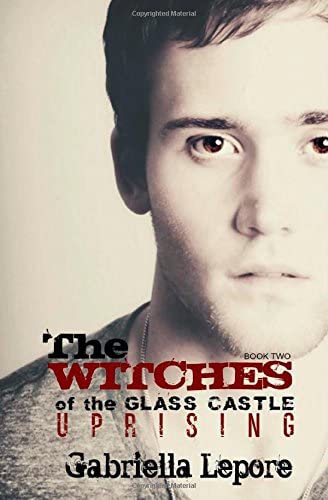 The Witches of Glass Castle: Uprising (Witches of Glass Castle Series) (Volume 2)