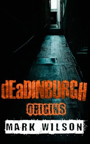 dEaDINBURGH: Origins (Din Eidyn Corpus)