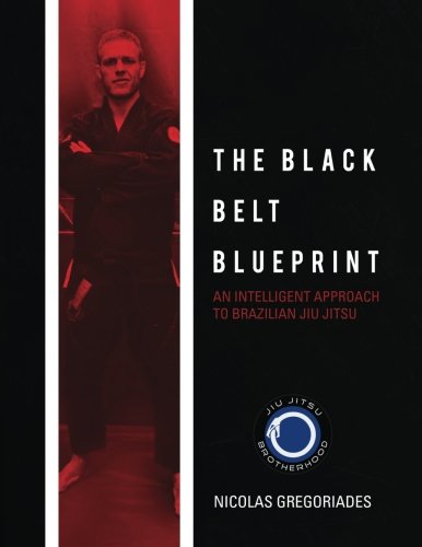 The Black Belt Blueprint