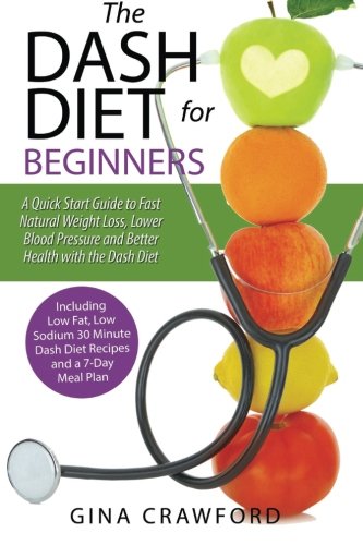 DASH Diet for Beginners