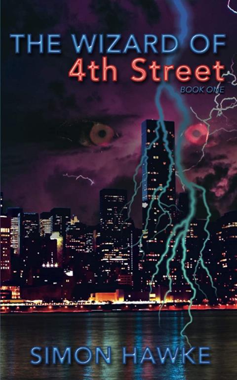 The Wizard of 4th Street (Volume 1)