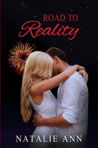 Road to Reality (Road Series) (Volume 3)