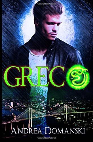 Greco (The Omega Group)