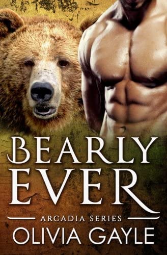 Bearly Ever
