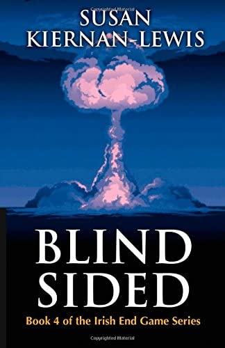 Blind Sided (Irish End Game) (Volume 4)
